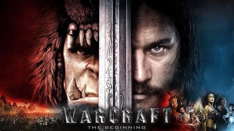 warcraft movie watch online